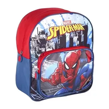 Disney Pókember ovis hátizsák 30 cm