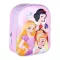 Disney Hercegnők 3D ovis hátitáska 31 cm