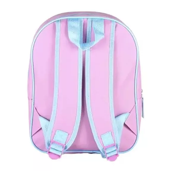 Disney Hercegnők 3D ovis hátitáska 31 cm Disney Hercegnők 3D ovis hátitáska 31 cm