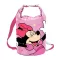 Disney Minnie vízhatlan tornazsák lila