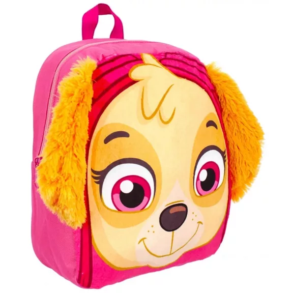 Mancs Őrjárat táska ovis plüss hátizsák 28 cm Mancs Őrjárat táska ovis plüss hátizsák 28 cm