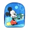 Disney Mickey ovis hátizsák sötétkék 32 cm