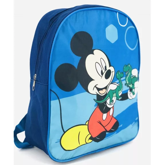 Disney Mickey ovis hátizsák sötétkék 32 cm Disney Mickey ovis hátizsák sötétkék 32 cm
