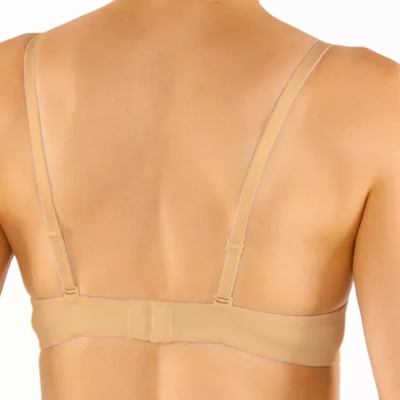 Lemila push up melltartó bézs C Lemila push up melltartó bézs C