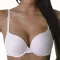Lemila extra push up melltartó fehér B