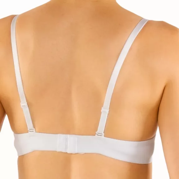Lemila extra push up melltartó fehér B Lemila extra push up melltartó fehér B