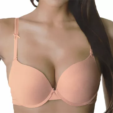 Lemila push up szivacsos melltartó púder A