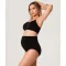 Annes kismama bugyi Bella Mama fekete