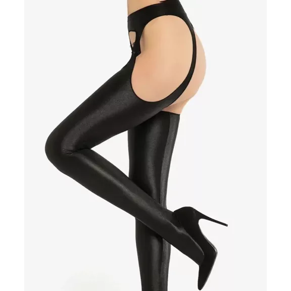 Gatta latex nyitott harisnya Ars Amandi Casandra Gatta latex nyitott harisnya Ars Amandi Casandra