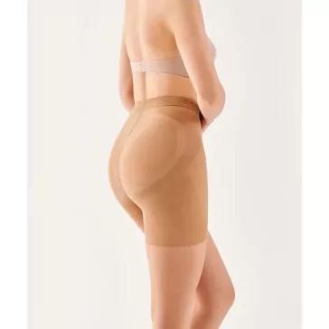 Gabriella Maxi Shaper alakformáló harisnya testszín