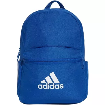 Adidas Badge of Sport Kids hátizsák kék IZ1919