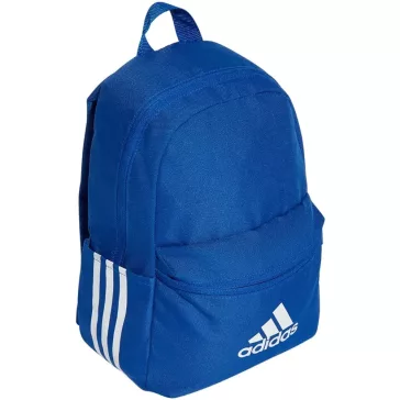 Adidas Badge of Sport Kids hátizsák kék IZ1919