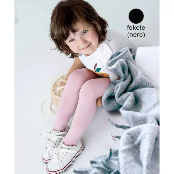 Knittex Corina baba harisnya fekete 120 den Knittex Corina baba harisnya fekete 120 den