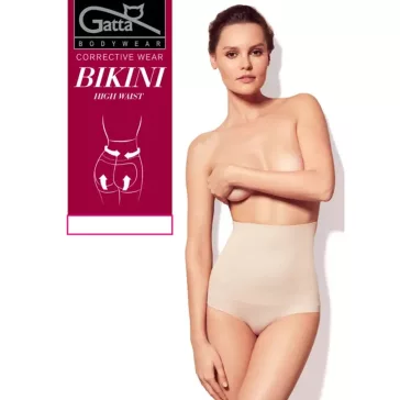 Gatta magasderekú alakformáló bugyi Corrective Wear