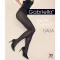 Gabriella fekete mintás harisnya Galia 80 den